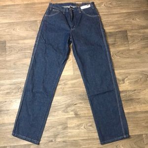 Dickies Men’s Work jeans - 32x34